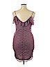Charlotte Russe Purple Active Dress Size XL - photo 2