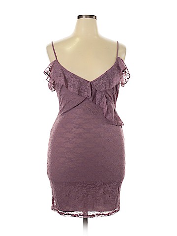 Charlotte Russe Active Dress (view 1)