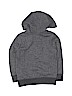 Sonoma Goods for Life Solid Gray Zip Up Hoodie Size 4 - photo 2