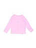 Carter's 100% Cotton Pink Sweatshirt Size 2T - photo 1