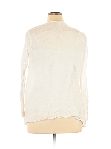 J.jill Cardigan (view 2)