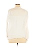 J.jill White Cardigan Size XL - photo 2