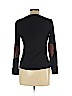 Lauren by Ralph Lauren Black Long Sleeve Top Size L (petite) - photo 2