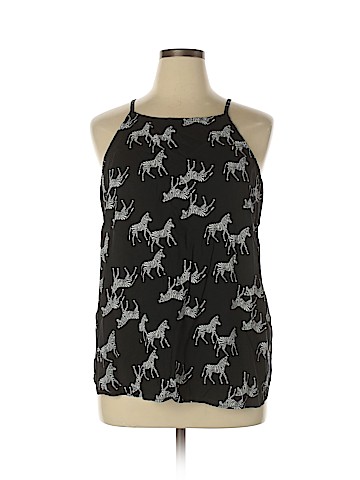 Old Navy Sleeveless Blouse (view 1)