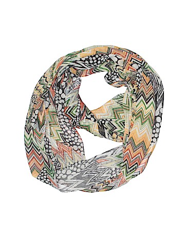 Tickled Pink Scarf (view 1)