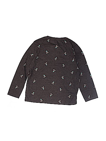 Old Navy Long Sleeve T-Shirt (view 2)