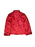 Assorted Brands Print Red Jacket Size 4 - photo 2