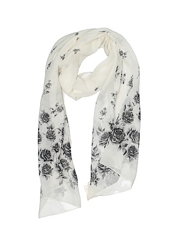 Laura Ashley Scarf (view 1)