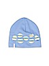 Assorted Brands 100% Acrylic Blue Beanie One size (kids) - photo 1