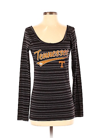 Adidas Long Sleeve T-Shirt (view 1)