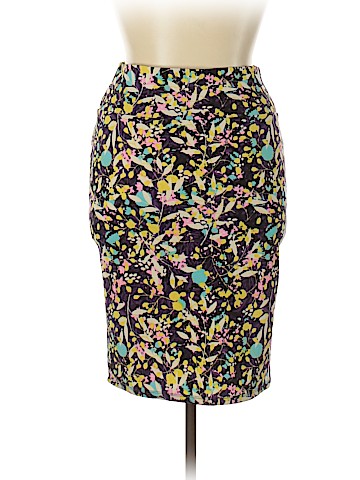 Lularoe Casual Skirt (view 2)