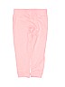 OshKosh B'gosh Solid Pink Sweatpants Size 6-12 mo - photo 2