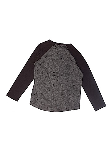 Old Navy Long Sleeve T-Shirt (view 2)