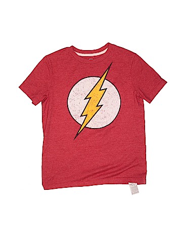 Old Navy Short Sleeve T-Shirt (view 1)