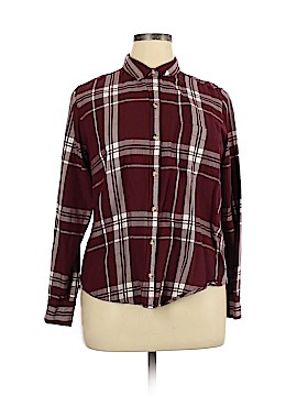 Abercrombie & Fitch Size XL