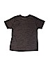 Tek Gear 100% Polyester Gray Active T-Shirt Size S (youth) - photo 2