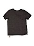 Old Navy Gray Short Sleeve T-Shirt Size 8 - photo 2