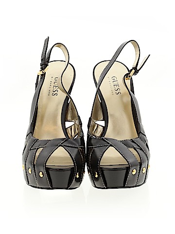 GUESS by Marciano Heels (view 2)