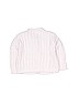 Vitamins Baby 100% Cotton Pink Cardigan 0-3 MO / 3 MO - photo 2