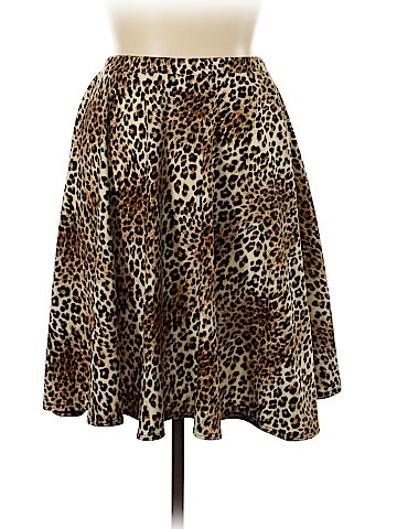 Star Vixen Casual Skirt (view 1)