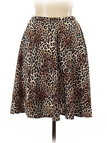 Star Vixen Casual Skirt (view 2)