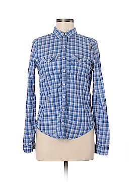 Abercrombie & Fitch Size Med