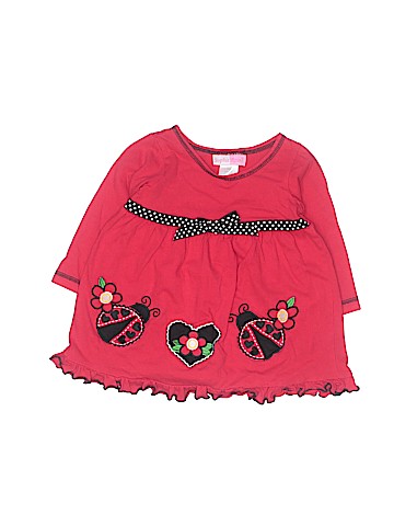 Sophie Rose Dress (view 1)