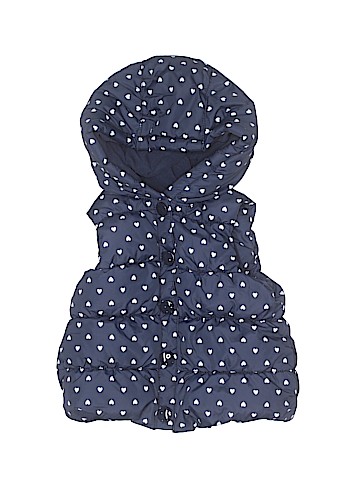 Gymboree Vest (view 1)