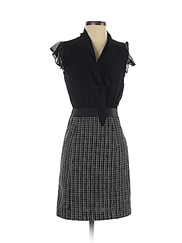 Banana Republic Factory Store Cocktail Dress (view 1)