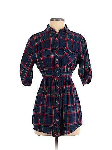 Derek Heart Casual Dress (view 1)