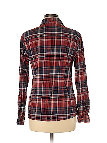 Patagonia Long Sleeve Button-Down Shirt (view 2)