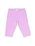 Splendid Purple Casual Pants Size 3T - photo 1