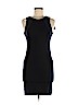 David Lerner Black Cocktail Dress Size M - photo 1