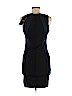 David Lerner Black Cocktail Dress Size M - photo 2