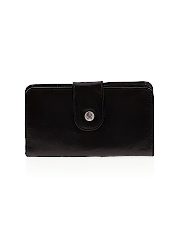 Hobo International Leather Wallet (view 1)