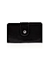 Hobo International 100% Leather Black Leather Wallet One size - photo 1