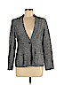 Max Studio Gray Blazer Size 6 (petite) - photo 1