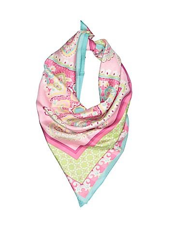 Vera Bradley Scarf (view 1)