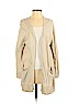 Madewell Tan Cardigan Size S - photo 1