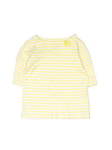 Carter's 3/4 Sleeve T-Shirt (view 1)