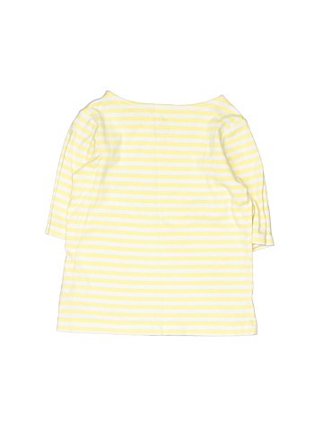 Carter's 3/4 Sleeve T-Shirt (view 2)