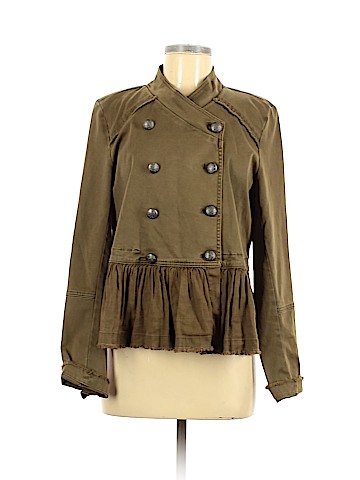 Free People Jacket (view 1)