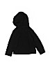 Polo by Ralph Lauren 100% Cotton Solid Black Pullover Hoodie Size 3T - 3 - photo 2