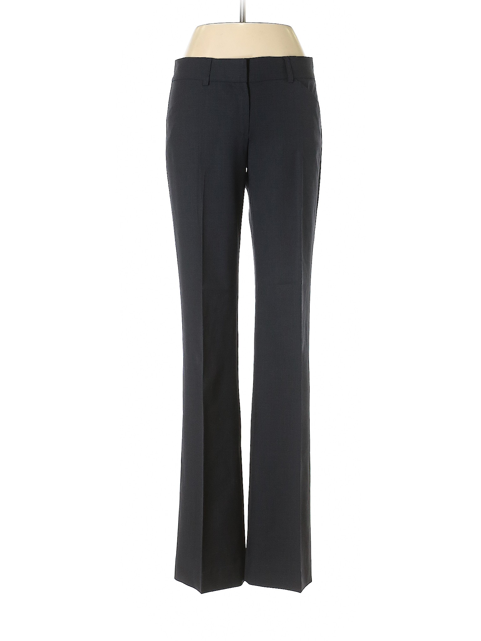 wool pants women