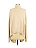 Babaton Tan Cardigan Size XS - photo 2