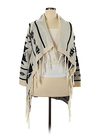 Olive Street Cardigan (view 1)