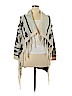 Olive Street 100% Acrylic Tan Cardigan Size XL - photo 1