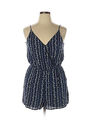 One Clothing Romper (view 1)