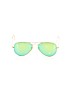 Ray-Ban Solid Gold Sunglasses One size - photo 1