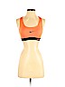 Nike Orange Sports Bra Size XS - photo 1